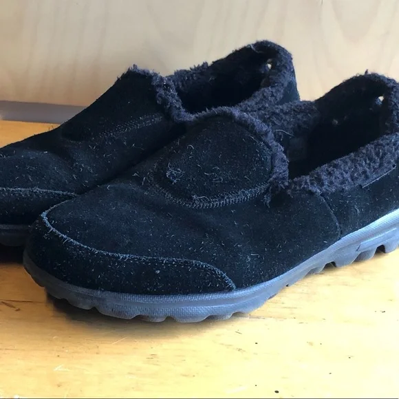 Skechers Shoes Skechers Gowalk 3764 Womens Size 9 Black Memory